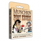 Munchkin: Pony Excess