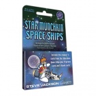 Star Munchkin: Space Ships