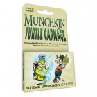 Munchkin: Turtle Carnage