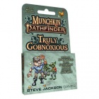 Munchkin: Pathfinder - Truly Gobnoxious