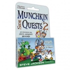 Munchkin: Side Quests 2