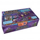 Munchkin: Starfinder - I Want It All