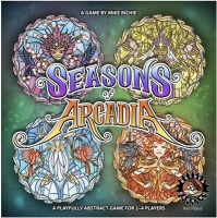 Seasons Of Arcadia