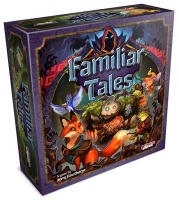 Familiar Tales