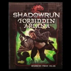 Shadowrun: Forbidden Arcana