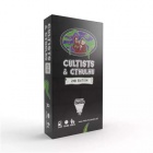 Cultists & Cthulhu (2nd Edition)