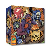 Boxtop Pinball: Haunted House