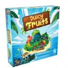 Juicy Fruits