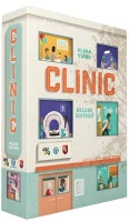 Clinic Deluxe