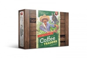 Coffee Traders