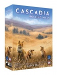 Cascadia: Rolling Hills