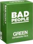 Bad People: Green Expansion