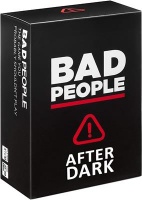 Bad People: After Dark Expansion