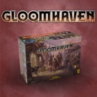 Gloomhaven: Second Edition