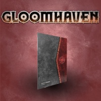 Gloomhaven: Second Edition Solo Scenarios