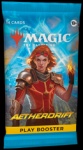 Magic The Gathering: Aetherdrift Play Booster