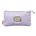 Penaali: Pusheen - Moments 3 Compartment Case