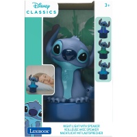 Valo: Disney - Stitch With Speaker