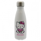 Juomapullo: Hello Kitty - Virgo Stainless Steel (550ml)