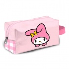 Meikkilaukku: Hello Kitty - My Melody