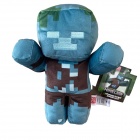 Pehmo: Minecraft - Drowned Zombie (26cm)