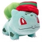 Pehmo: Pokemon - Bulbasaur With Christmas Hat (26cm)