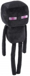 Pehmolelu: Minecraft - Enderman (20cm)