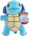 Pehmo: Pokemon - Squirtle with Ear Muffs (20cm)