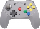 Retro Fighters: Brawler64 - 2.4g Wireless Controller (Grey)