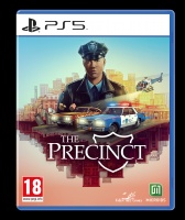 The Precinct (Limited Edition)