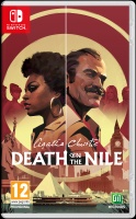 Agatha Christie: Death on the Nile