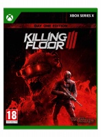 Killing Floor 3 (Day One Edition)