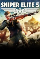 Sniper Elite 5 (EMAIL - ilmainen toimitus)