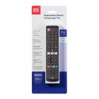 Kaukosdin: URC 4910 Remote Control Replacement Samsung