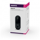 Ovikello: Smart Video Doorbell BuzzLO HD1080p Camera