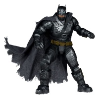 Figu: DC Batman v Superman - Batman, Armor Suit (19cm)