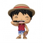 Funko Pop! Animation: One Piece - Luffy, Refresh (9cm)