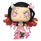 Funko Pop! Animation: Demon Slayer - Nezuko (demon Form) (9cm)