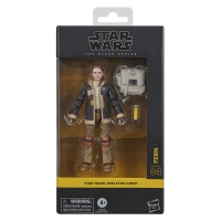 Figu: Star Wars - Skeleton Crew Fern (15cm)