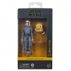 Figu: Star Wars - Skeleton Crew Kb At Attin (15cm)