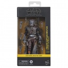 Figu: Star Wars Skeleton Crew Pirate Captain Brutus Port Borgo