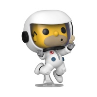 Funko Pop! TV: Simpsons - Deep Space Homer (9cm)