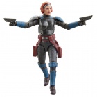 Figu: Star Wars The Mandalorian Bo-katan Kryze Plazir-15 (9,5cm)