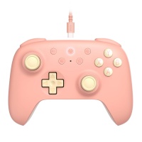 8BitDo: Ultimate 2C - Wired Pad (Peach)