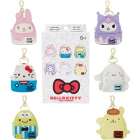 Avaimenper: Loungefly Hello Kitty - Mini Backpack, Mystery Box