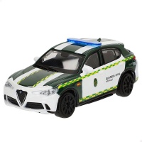 Figu: Guardia Civil - Alfa Romeo Car