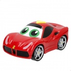 Figu: Ferrari - Junior Car