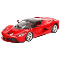 Figu: Ferrari - Laferrari Car