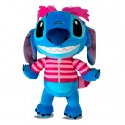 Pehmo: Disney - Cheshire Stitch (25cm)