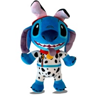 Pehmo: Disney - Dalmatians Stitch (25cm)